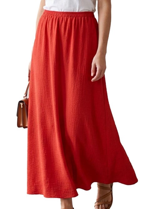 Gonna Donna Vero Moda - Kiabi Gonna Donna Vero Moda - Kiabi