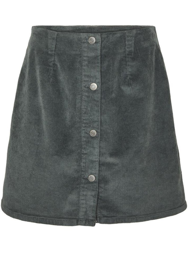 Gonna Donna Vero Moda Verde - Kiabi