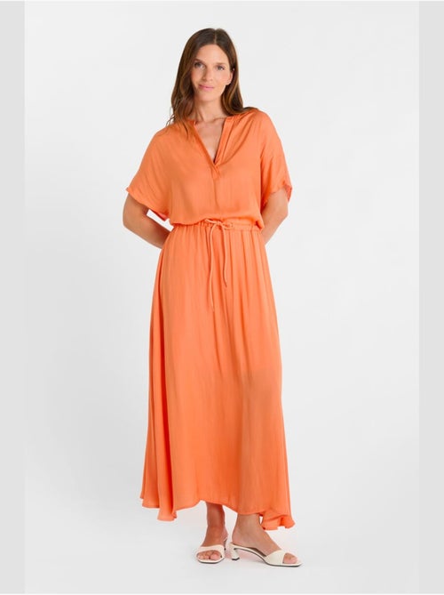 Gonna dritta EZIA - Kiabi