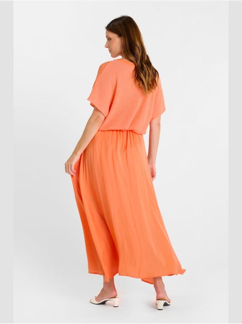 Gonna dritta EZIA - Kiabi