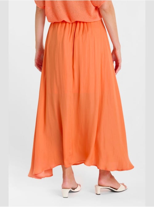 Gonna dritta EZIA - Kiabi