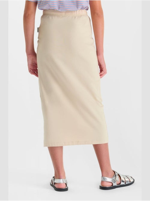 Gonna dritta ULFGI - Kiabi