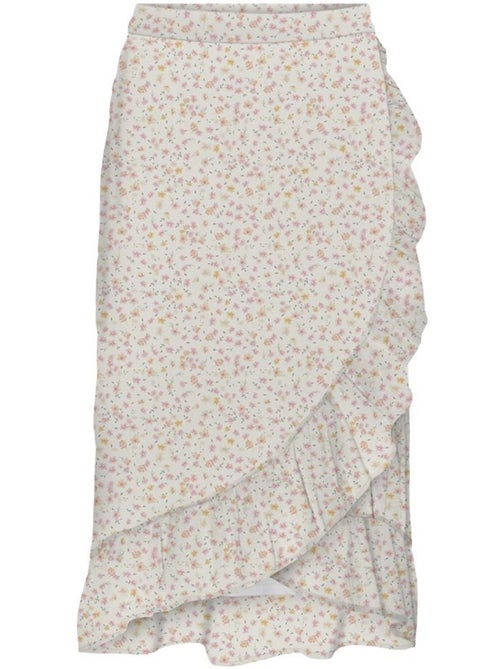 Gonna Floreale da Donna Vero Moda - Kiabi