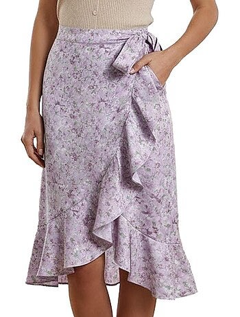 Gonna Floreale da Donna Vero Moda