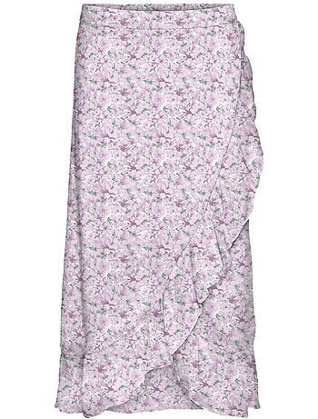 Gonna Floreale da Donna Vero Moda