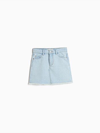 Gonna in denim, MO Fashion