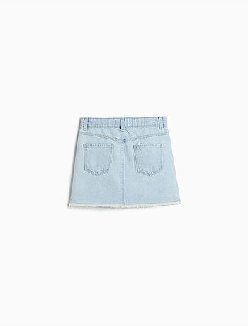 Gonna in denim, MO Fashion