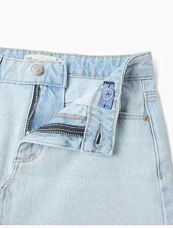 Gonna in denim, MO Fashion