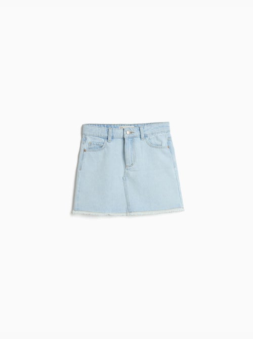 Gonna in denim, MO Fashion - Kiabi