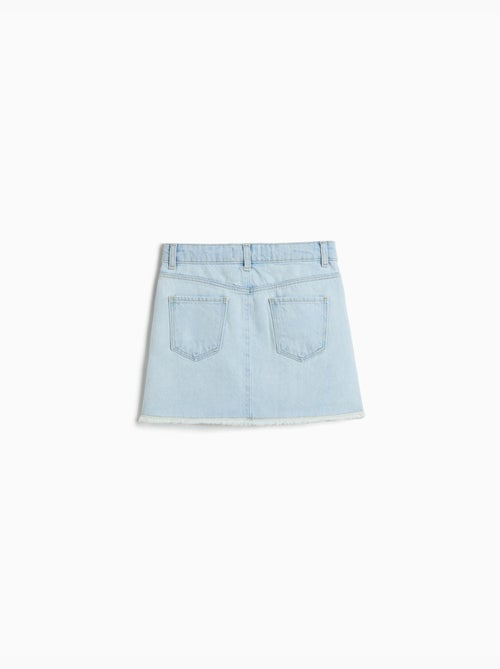 Gonna in denim, MO Fashion - Kiabi