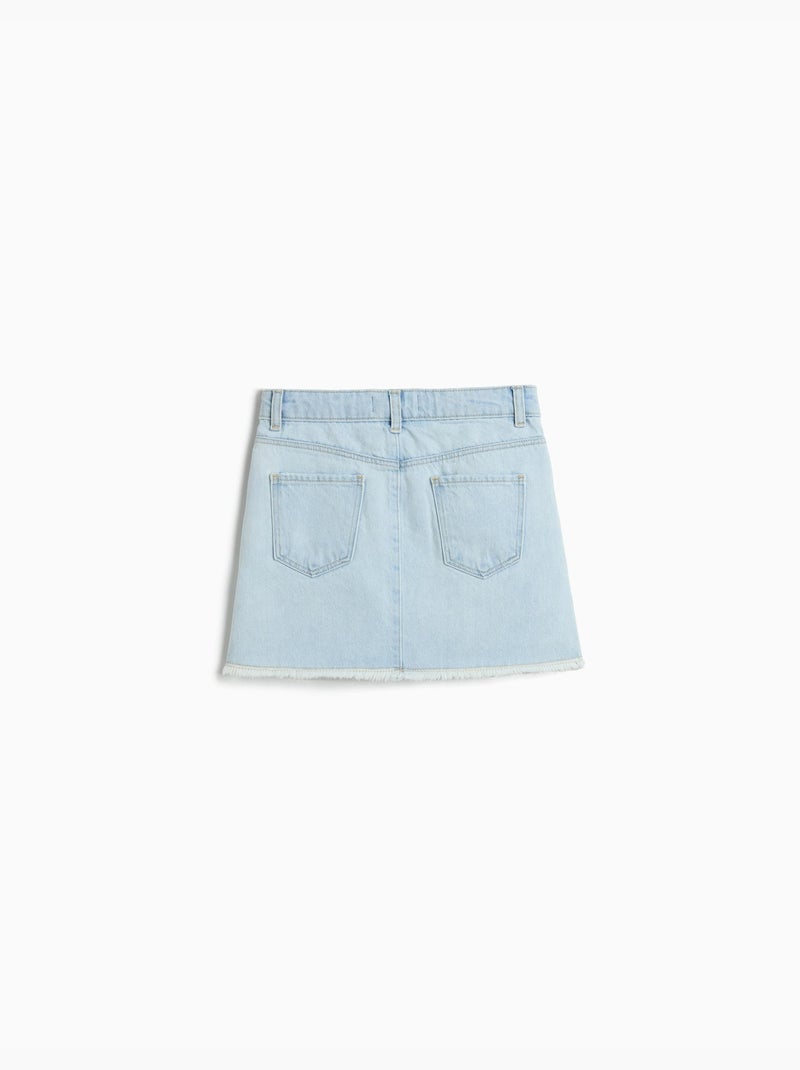 Gonna in denim, MO Fashion Blu - Kiabi