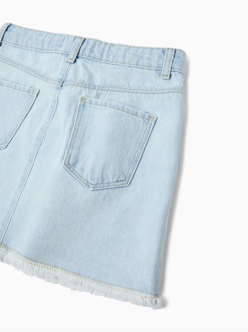 Gonna in denim, MO Fashion - Kiabi