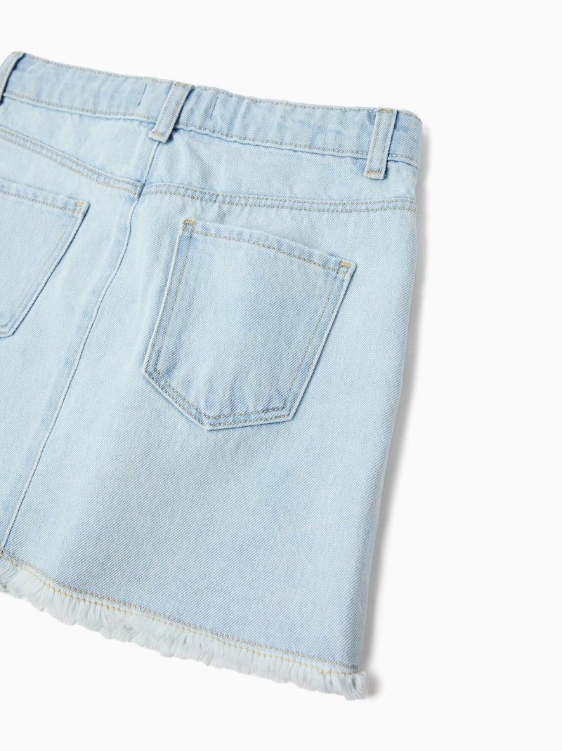 Gonna in denim, MO Fashion Blu - Kiabi