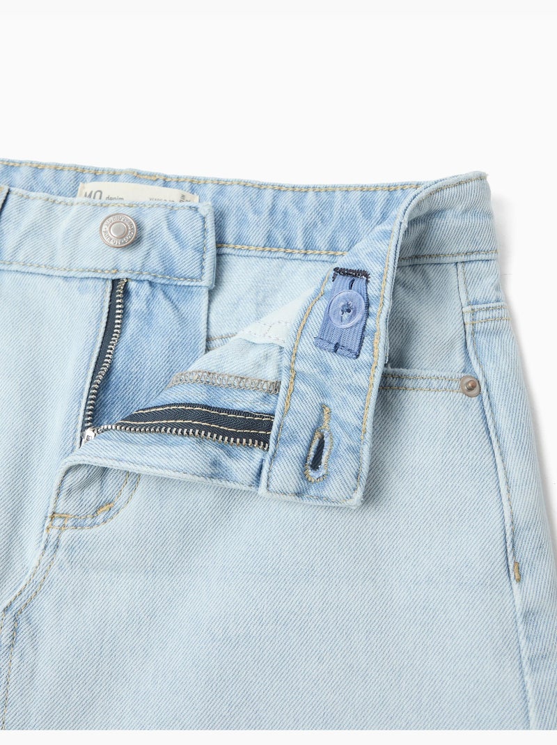 Gonna in denim, MO Fashion Blu - Kiabi
