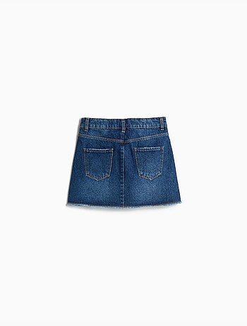Gonna in denim, MO Fashion