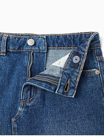 Gonna in denim, MO Fashion