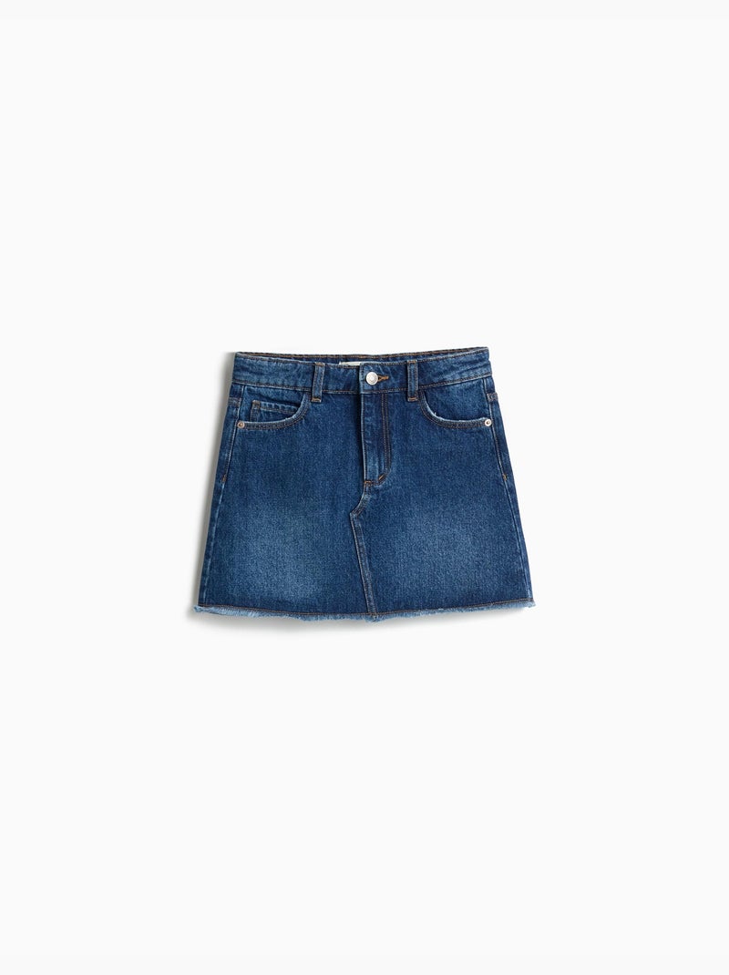 Gonna in denim, MO Fashion Blu - Kiabi