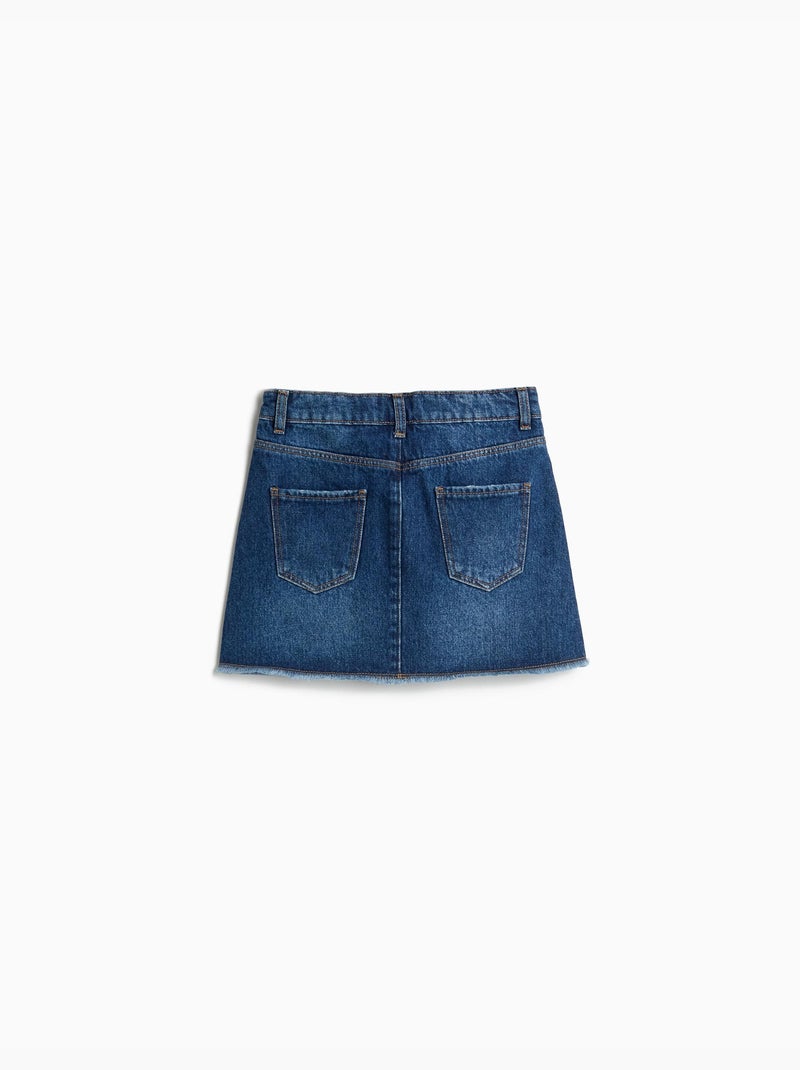 Gonna in denim, MO Fashion Blu - Kiabi