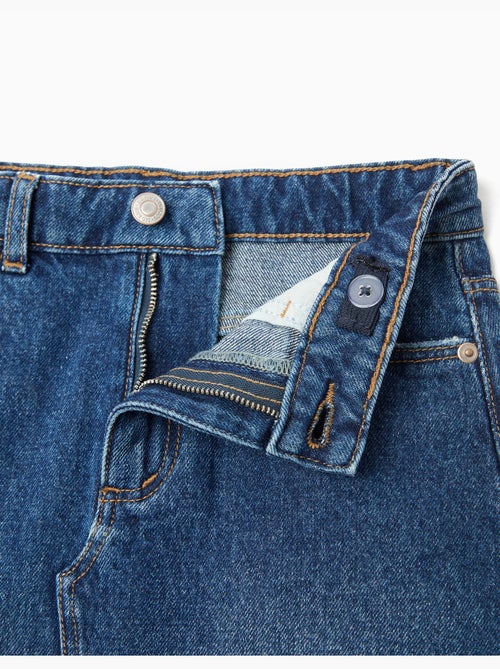 Gonna in denim, MO Fashion - Kiabi Gonna in denim, MO Fashion - Kiabi