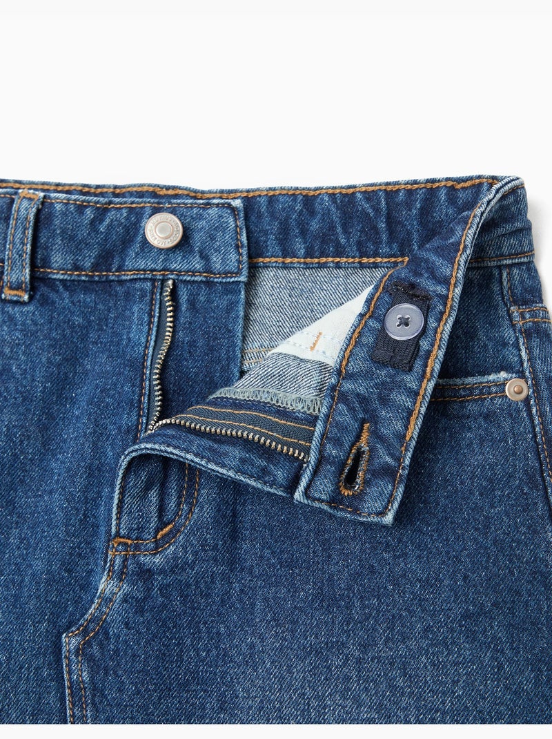 Gonna in denim, MO Fashion Blu - Kiabi