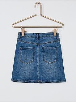 Gonna in jeans - Kiabi