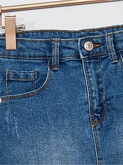 Gonna in jeans - Kiabi
