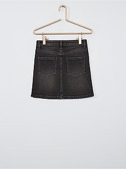 Gonna in jeans - Kiabi