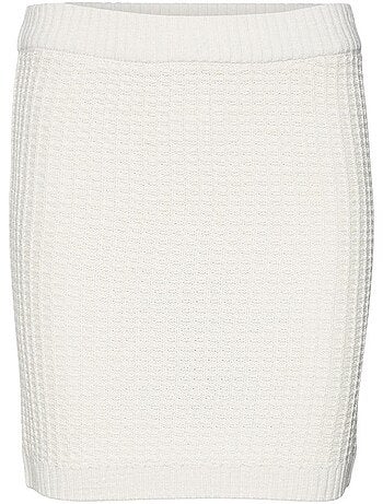 Gonna in Maglia da Donna Vero Moda