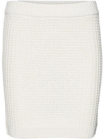 Gonna in Maglia da Donna Vero Moda