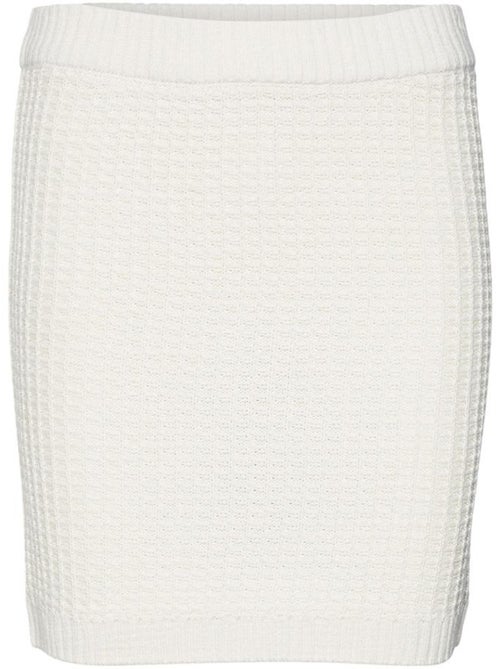 Gonna in Maglia da Donna Vero Moda - Kiabi