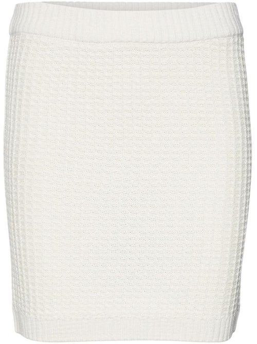 Gonna in Maglia da Donna Vero Moda - Kiabi Gonna in Maglia da Donna Vero Moda - Kiabi