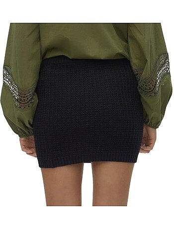 Gonna in Maglia da Donna Vero Moda