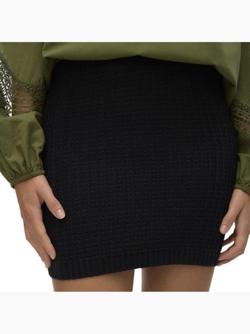 Gonna in Maglia da Donna Vero Moda - Kiabi