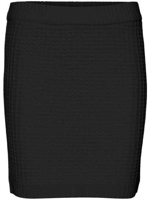 Gonna in maglia da donna vero moda - Kiabi