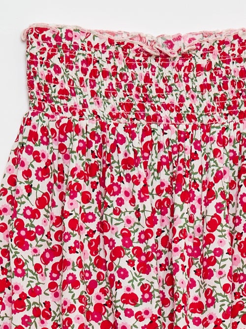 Gonna in maglia leggera - Kiabi