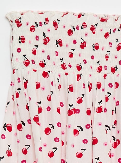 Gonna in maglia leggera - Kiabi