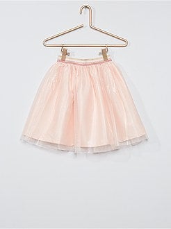 Gonna in tulle - Kiabi