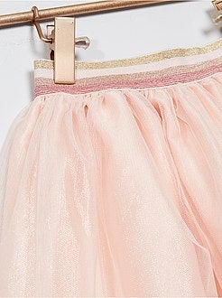 Gonna in tulle - Kiabi