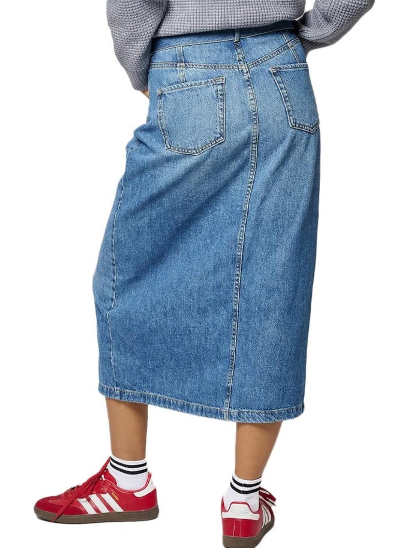 Gonna Jeans Donna Kaporal Blu jeans - Kiabi
