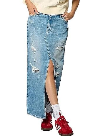 Gonna Jeans Donna Kaporal