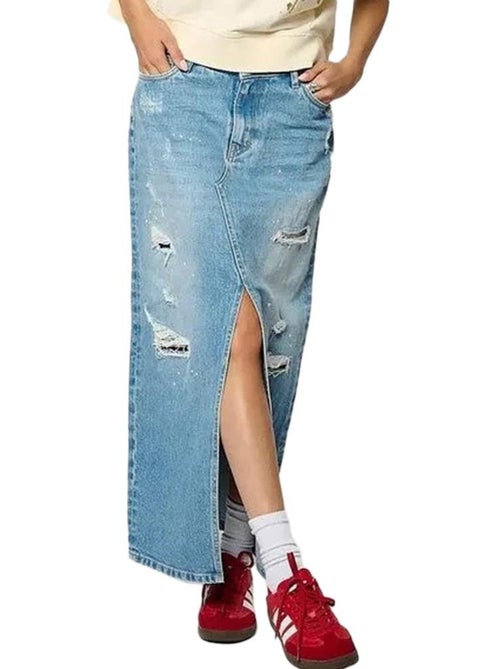 Gonna Jeans Donna Kaporal - Kiabi