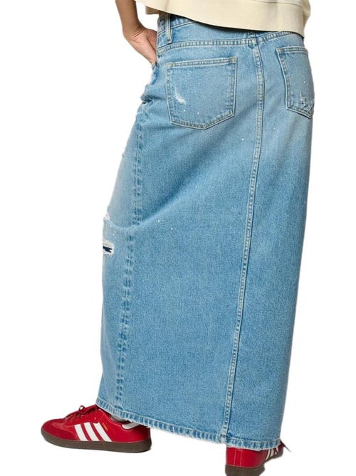 Gonna Jeans Donna Kaporal - Kiabi