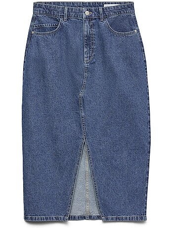 Gonna jeans donna vero moda