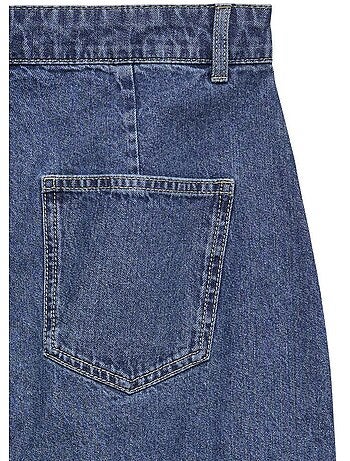 Gonna jeans donna vero moda