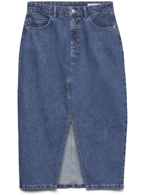 Gonna jeans donna vero moda - Kiabi