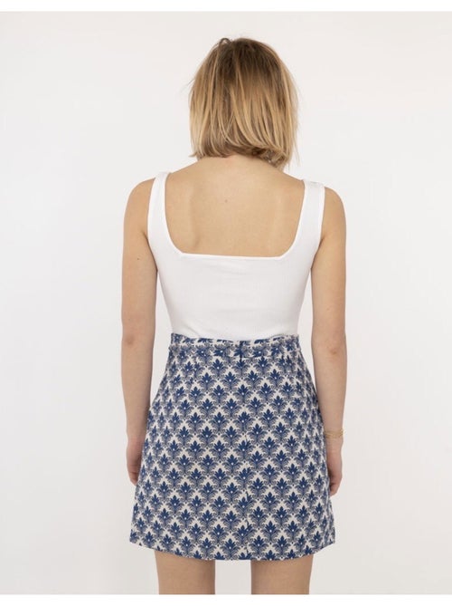 Gonna Kebello - Kiabi