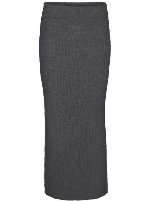 Gonna Lunga da Donna Vero Moda con Dettaglio Puff - Kiabi