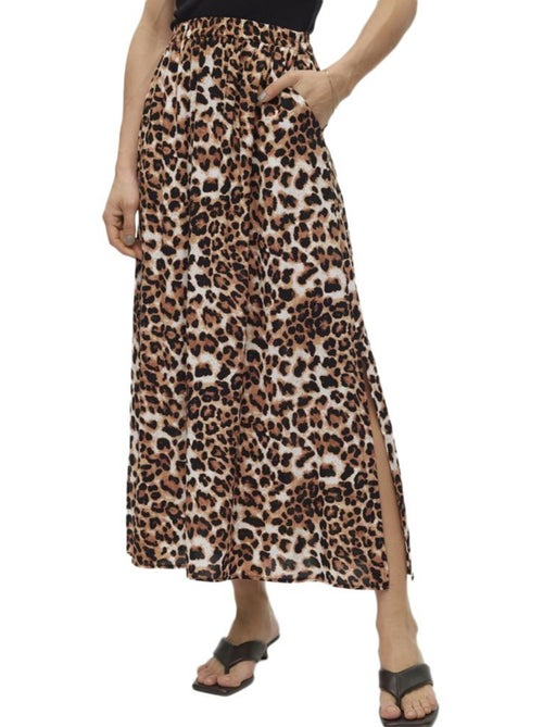Gonna Lunga da Donna Vero Moda - Kiabi