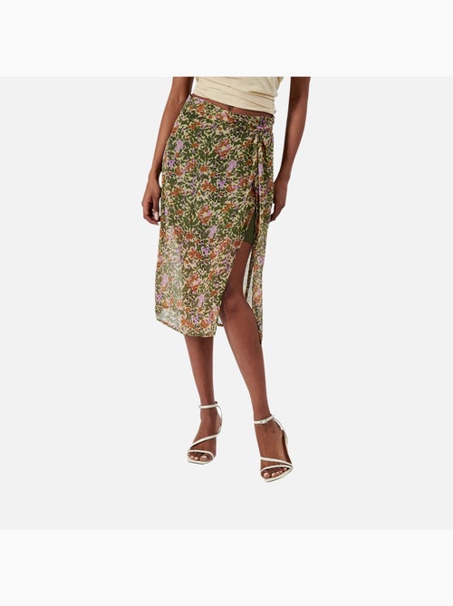 Gonna Lunga Donna Kaporal - Kiabi
