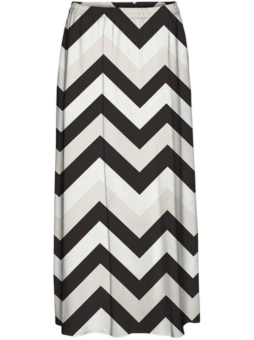 Gonna Lunga Donna Vero Moda - Kiabi Gonna Lunga Donna Vero Moda - Kiabi
